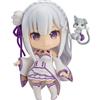 Good Smile Company Nendoroid Re: Zero a Partire Da Life IN un Altro Mondo Emilia Action Figure