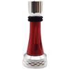 Helilyco Mulinello da pesca Balance Rod 46mm Lega di Alluminio Aggiornamento Parte 1000-5000 Bobine Serie per Rosso Viola