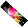 Maya Star Skateboard carta vetrata, autoadesivi fai da te personalità ispessita antiscivolo antiscivolo antiscivolo antiscivolo grip A03