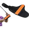 Generico per l'Allenamento del Polso da Golf | Dispositivo Regolabile Per Allineamento Del Gesto - Trainer Cerniera Polso Per Golf,Uomo Atleta Golfista Principiante Adolescente Indoor E Outdoor Club Palestra S