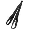 Psdndeww Cinghia addominale per tricipiti fitness corda tricipiti accessorio cavo sollevamento pesi bodybuilding allenamento forza
