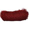 MDSIOKHJ Rete Da Badminton Set di rete da badminton portatile for tennis Pickleball Palo in acciaio inossidabile Altezza regolabile Rete sportiva in nylon facile installazione Per Pallavolo E Tennis(4.1M-net)