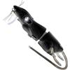 Generic Esche Da Pesca Per | Esche Topo Multi-articolate per la Pesca | Attrezzature da Pesca per Acqua Salata Alto Mare Principianti
