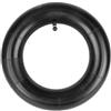 Acouto 10x3 Valvola Angolare Camera d'Aria Ispessita 255x80 Sostituzione Pneumatico Interno Scooter Elettrico Compatibile con Pneumatici 90/65-6.5 80/65-6.5 80/ Scooter 90/ Angolo di Gomma Made