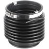 CVkoTEQz 816431A1 Soffietto in Gomma con Giunto a U fuoribordo for Poppa Uno 2 18-2747