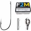 F2M Ami da pesca (#1)