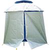 Generic Tenda parasole parasole parasole per tenda da spiaggia parasole da spiaggia impermeabile copertura parasole per ombrellone in tessuto di ricambio per patio