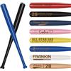 Sastridft Mini mazze da baseball personalizzate Mazza da baseball personalizzata in legno 18 pollici Tee Ball Coach Team Training Games regalo inciso