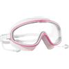 Generico Goggles da bagno per adulti, occhiali per adulti per nuotare,Occhiali da piscina ampia anticontroppo - Occhiali da nuoto, senza perdite di occhiali sportivi per la protezione UV per immersioni, naviga
