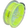 ARMERIAONLINE SINCE 1999 Filo da Pesca in Nylon FLUO Monofilamento, 150mt, Lenza a Forte Tensione, per Spinning, Trota, Storione, Mare e Mulinello (Diametro 0,30 MM)