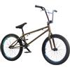 KHEbikes KHE Specter V2 LTD Oil Slick - Bicicletta BMX da 20, 9,9 kg, mozzo a cassetta Butted CrMo, rotor, pneumatici in kevlar, Park Street Bike, 2025