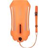 Zone3 Recycled 28l 2 Led Light Buoy Backpack 28 Liters
