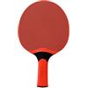 Générique Able Racchetta da Tennis - Racchetta in ad alte prestazioni, pagaia interna ed esterna | Attrezzature sportive per e adulti, allenamento, controllo pallone, pratica, competitiva