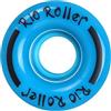 Rio Roller Coaster Wheels Unisex Adulto Unisex Adulto, Unisex - Adulto, RIO504_L_Azul, Blu, L