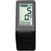 BildeeMait - Display LCD LCD4 E-for Bike Controller, pannello impermeabile 24V-48V con codici di errore e dati di velocità