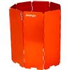 Vango - Paravento per fornello da Campeggio, Colore: Arancione