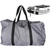 Generic Borsa per kayak - Grande borsa da viaggio pieghevole | Kayak Barca Gonfiabile borsa per barca, borse per la casa, accessori per barche a remi