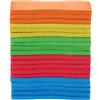 HOMOCONO Avvolgitore Accessorio Efficiente 20 per Lenza da Schiuma Eva Piccolo e Leggero per Raccogliere e Utilizzare Colore Casuale per Viaggio di Pesca