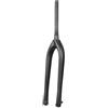 Generico Compatibile con forcella MTB BXT Full Carbon 29er Boost 110 × 15 mm conico