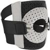 our fave Ginocchiera atletica con stabilizzatori laterali traspirante Menisco Ginocchiera per Fitness Basket Running Rinforzo