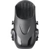 TUSA HyFlex System - Set di 2 tasche per piedi di ricambio per pinne subacquee, misura L/XL, colore: nero