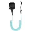 Genérico Corda per Wakesurf - galleggiante portatile resistente retrattile - Corda per Wakeboard e sci acquatici | per sci nautici Wakeboard Kneeboard Surf Sport acquatici in mare