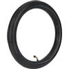 LumoCheefy Camera d'aria da 14 pollici, 14 x 1,75, 2,125, per scooter elettrico, in gomma robusta, colore nero (1 pezzo)