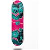 Sakari Fighters Limit 8.0 - Skateboard Deck