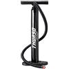 THURSO SURF Gonfiabile Stand Up Paddle board Pompa a Mano SUP Inflazione e Sgonfiaggio Doppia Azione 29 Psi Tubo Esterno Basso Attrito Leggero Compatto