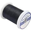 Generic Filo Da Pesca In Acqua Salata - 0,8 Mm, Cavo Resistente All'abrasione, Linea Di Tensione Ad Alta Rottura, Filo Di Ricambio In Acciaio Flessibile, Materiale A Cruscotto Resistente Al Sale | Tackle For