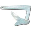 TREM ANCORA TIPO BRUCE-HAND. 20 KG. NAUTICA (078672)