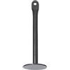 ZYNCUE Pirolo di carico in acciaio per pesi a disco, supporto stabile per bilanciere, per esercizi di petto e schiena, attrezzatura da palestra a casa (23 cm)