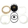 DBWOZER Kit girante Flessibile per Pompa Acqua di Mare per Vetus IMP00201 STM8074 CEF 500107 GLM 89540 per Mallory 9-45703 per Sierra 18-3081