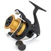Japan-Shimano - Moulinet Spinning - FX 4000 FC - 320g - R:5.2:1 - cap.0.30Mm-180m - Fx4000Fc - Sh46A19092