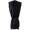Generic Ghette da Neve | Ghetta da Corsa Traspirante | Ghette per Le Gambe con Cerniera, Ghette Ultra antistrappo per l'escursionismo, Ghette per Uomo Donna