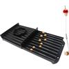Generic Bait Rolling Plate | Bait Maker Roller - Rolling Carp Quickly, Fishing Roll Board, da pesca per attività all'aperto