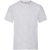 Fruit of The Loom Valueweight Tee, 3 Pack, T-Shirt Uomo, Blu (Navy 32), XX-Large (Taglia Produttore: 2XL)