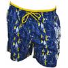 Navigare Boxer Mare Costume Uomo Pantaloncini da Bagno Anche in Taglie conformate (298367 Blu, M)
