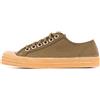 Novesta Sneaker Uomo Star Master Militare/Trasparente 42 MLTR/003 TRNSP, 41