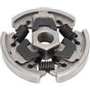 LUCKDANO Frizione per Motosega, Prestazioni Stabili, Multiuso, Facile Installazione, MS171, MS181, MS211, Motosega 1139 160 2000