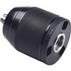 Oniissy Mandrino per trapano senza chiave, 2-13 metri con filettatura 1/2-20UNF, parte di ricambio in metallo compatibile con trapani elettrici DCD920 BHP458 DDF481 DHP481 XPH07Z XPH14Z