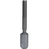 Cerlyiont Collet Extension in Acciaio CromoTungsteno Sabbiato per Punte Trapano SDS Max Adattatore Mandrino Leggero e Resistente per Lavori Professionali