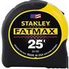 Stanley Tools 33-725 25-Feet FatMax Tape Measure - 4 Pack