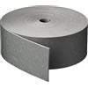 Wovar Bordura per Aiuola Plastica Grigia 7,5 cm - Rotolo 10 metri