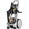 Kränzle X 10/140 TST idropulitrice - Dispositivo di pulizia professionale con 140 bar - Sistema ad incastro D12