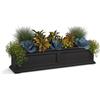 Mayne Fairfield Window Box Planter
