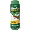 Gardemia Insetticida Anti Formiche in Polvere per Interno Esterno Casa Giardino Azione Rapida - Elimina Formicaio Nido Colonie - Efficace su Insetti Striscianti Scarafaggi Blatte e Vespe CYPER DP 500g