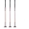 szzijia 3pcs Woodwind Micro cacciavite per clarinetto, flauto per sassofono