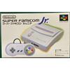 NINTENDO SUPER FAMICOM JR SF JR NTSC-J SHVC-101 CONSOLE SISTEMA GIAPPONE