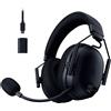 ‎Razer Razer BlackShark V3 Pro - Wireless ANC Esports Headset - Active Noise Cancellati